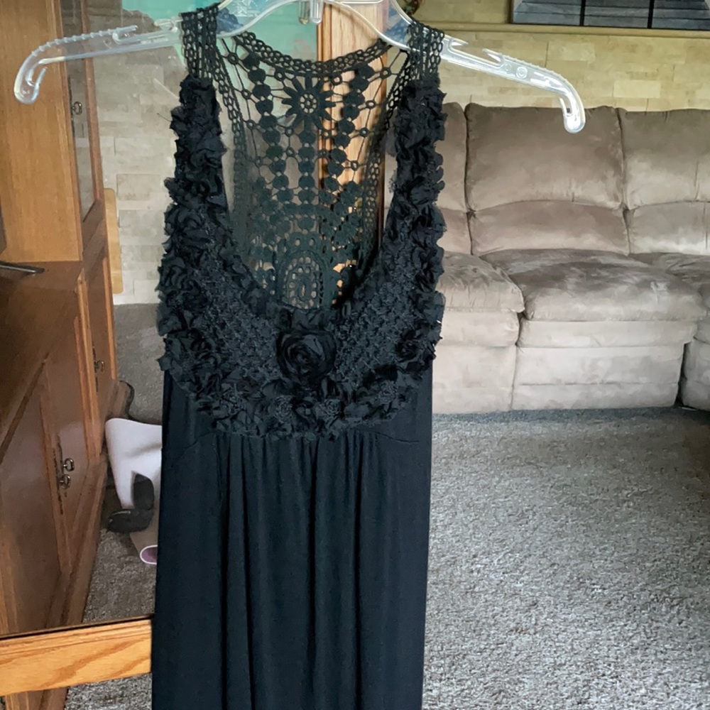 Casual dress